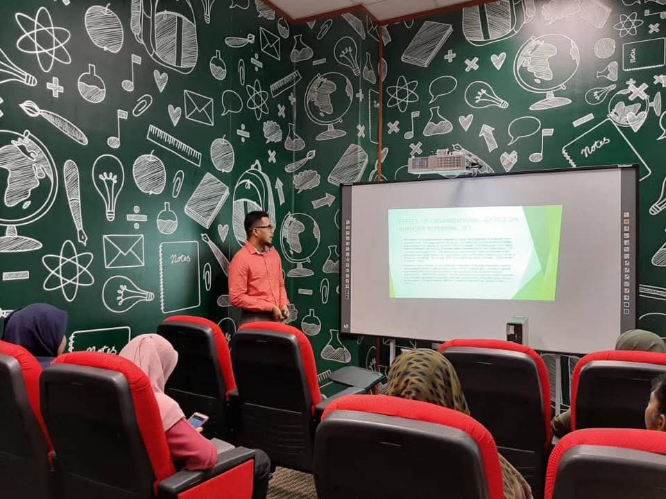 1st ICIBMAH 2019 - Photo 6