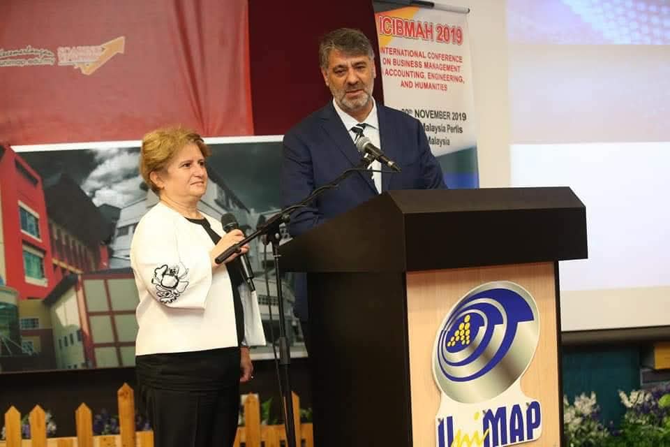 1st ICIBMAH 2019 - Photo 7